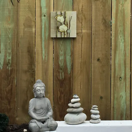 Chez Phil Et Dom 比亚里茨