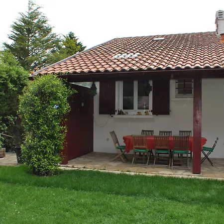 Bed & Breakfast Chez Phil Et Dom Biarritz