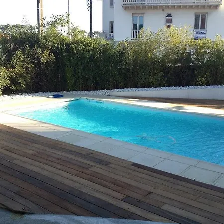 住宿加早餐酒店 Chez Phil Et Dom