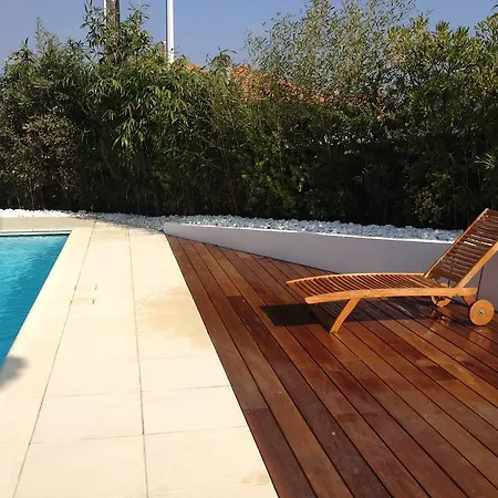 住宿加早餐酒店 Chez Phil Et Dom 3*