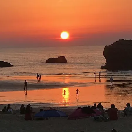 住宿加早餐酒店 Chez Phil Et Dom