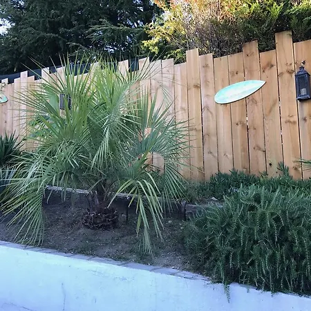 住宿加早餐酒店 Chez Phil Et Dom 比亚里茨