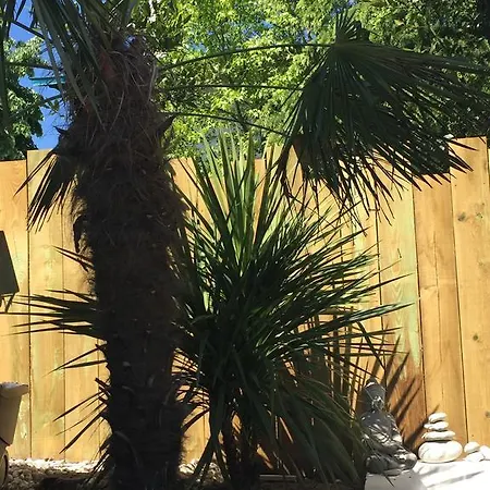 住宿加早餐酒店 Chez Phil Et Dom