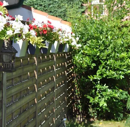 Chez Phil Et Dom Frühstückspension 3*