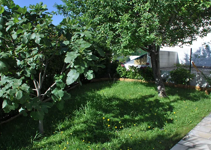 Chez Phil Et Dom Биарриц