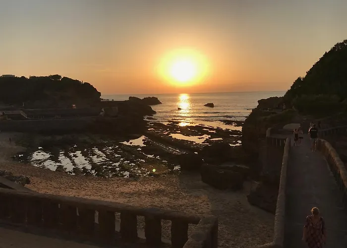 Chez Phil Et Dom Biarritz