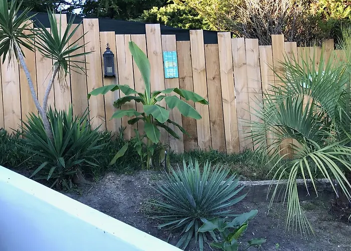 Frühstückspension Chez Phil Et Dom Biarritz